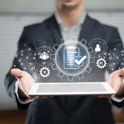 Deparment of Management Information Systems