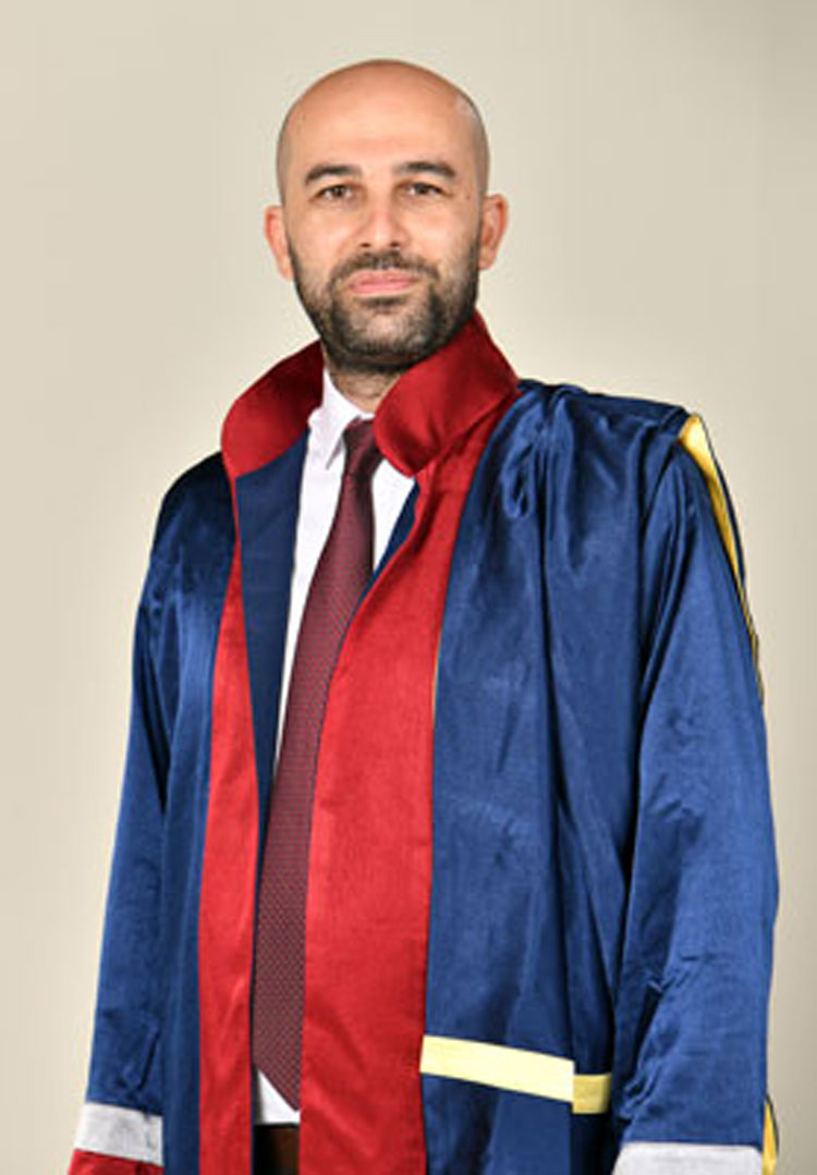 Artür Yetvart Mumcu