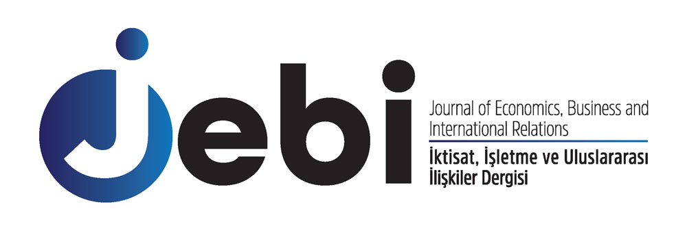 Jebi Dergisi Logo