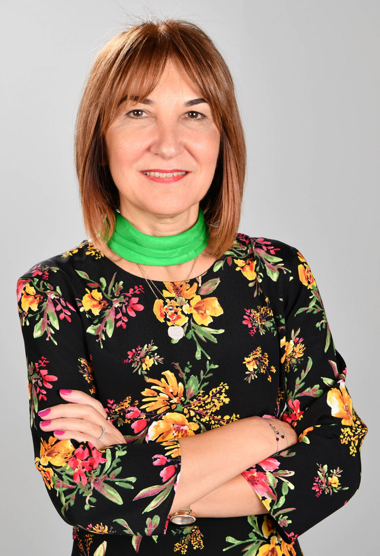 Hatice Nazan Çağlar