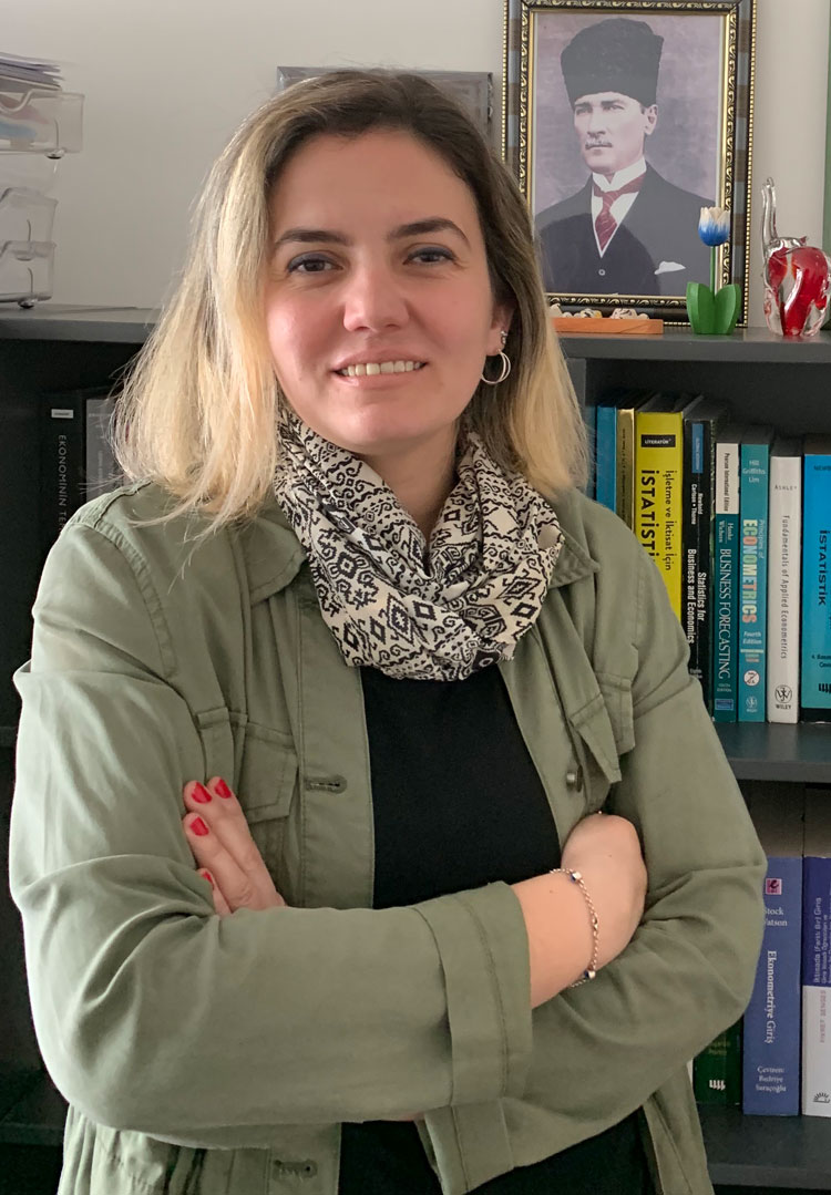 Nebile Korucu