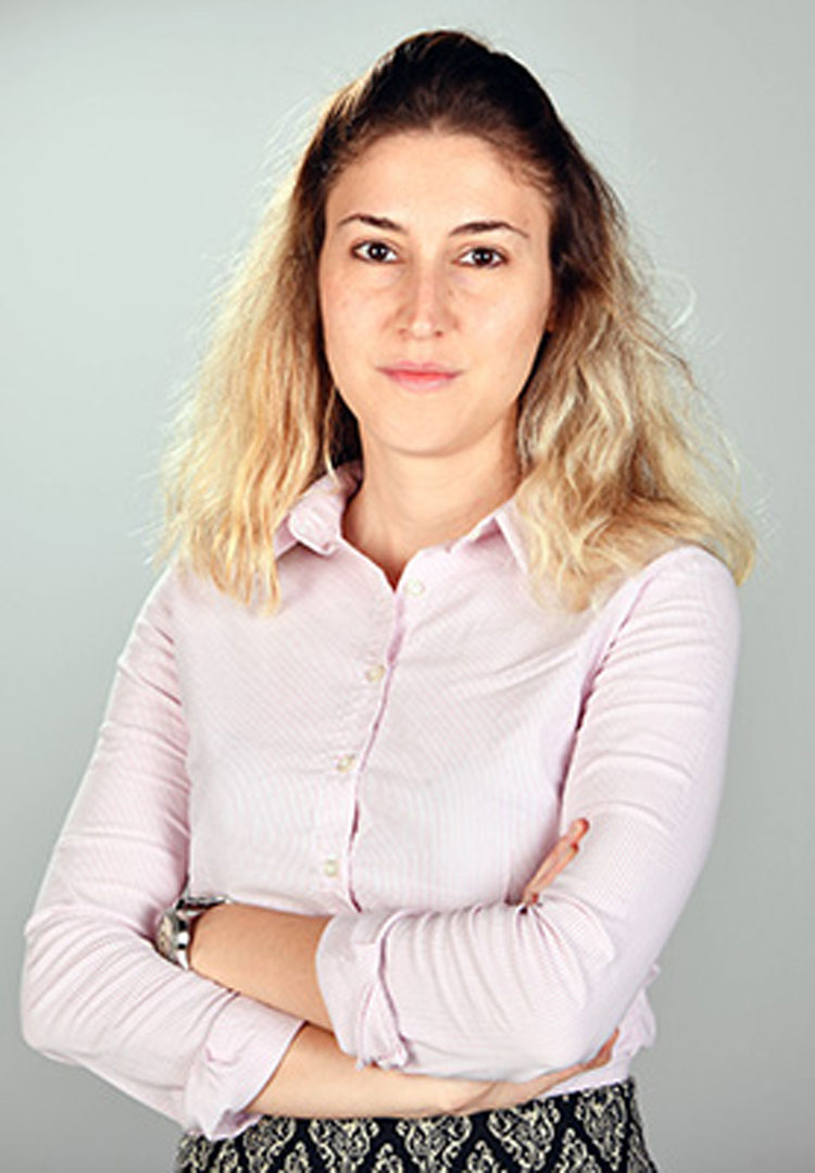 Pınar Sarp Hüseyin