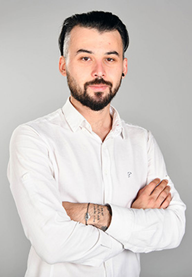 Şerif Yüksel