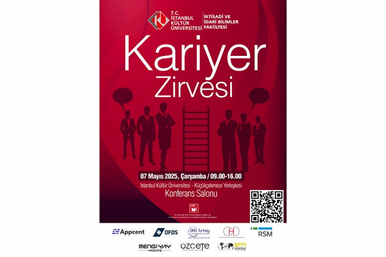 "Kariyer Zirvesi"