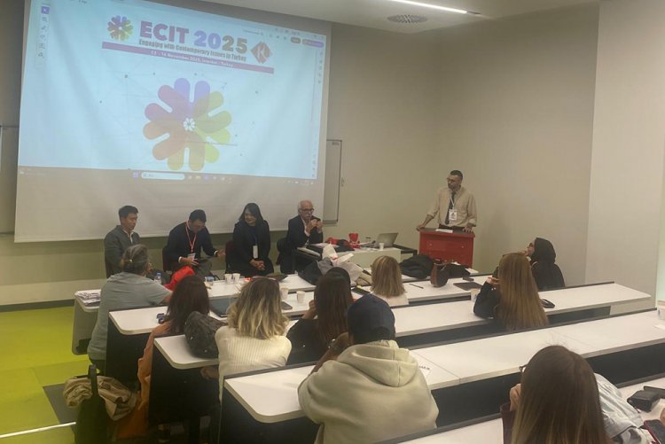 ECIT 2025 Workshop