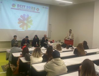 ECIT 2025 Workshop