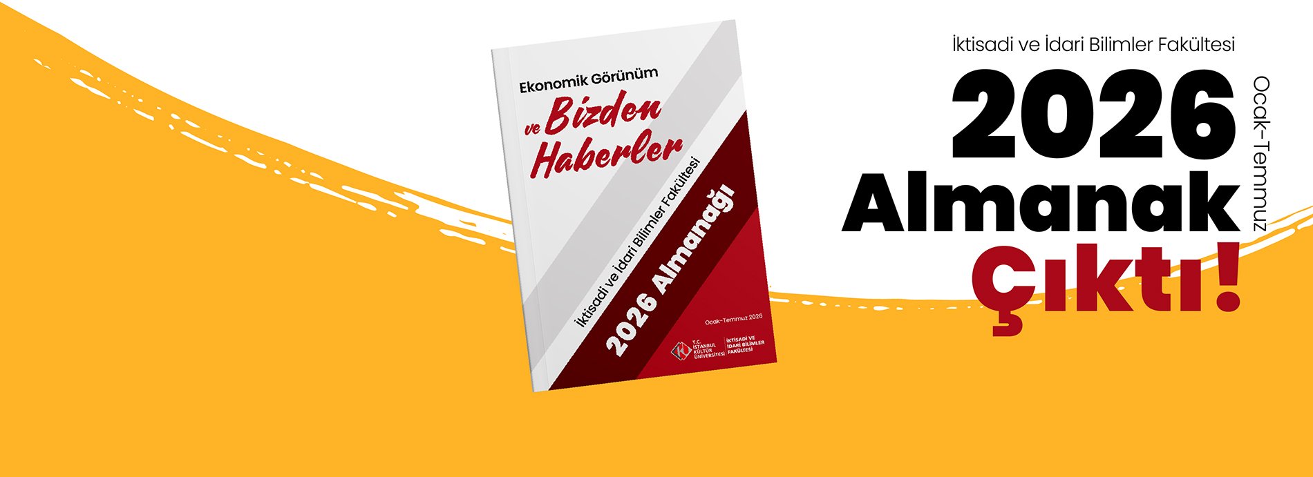 2026 ALMANAK ÇIKTI