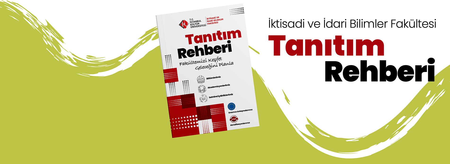 İİBF Tanıtım Rehberi